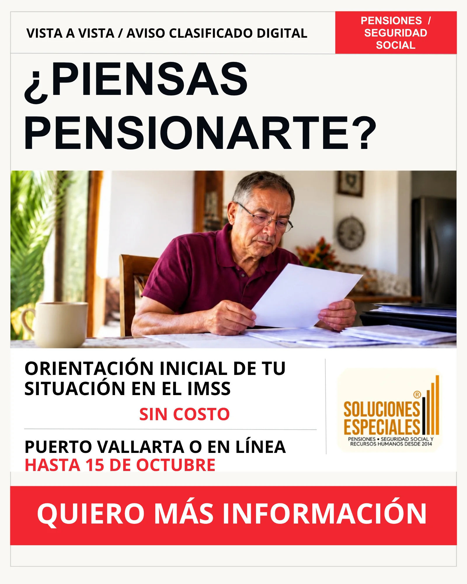 Caso Soluciones Especiales